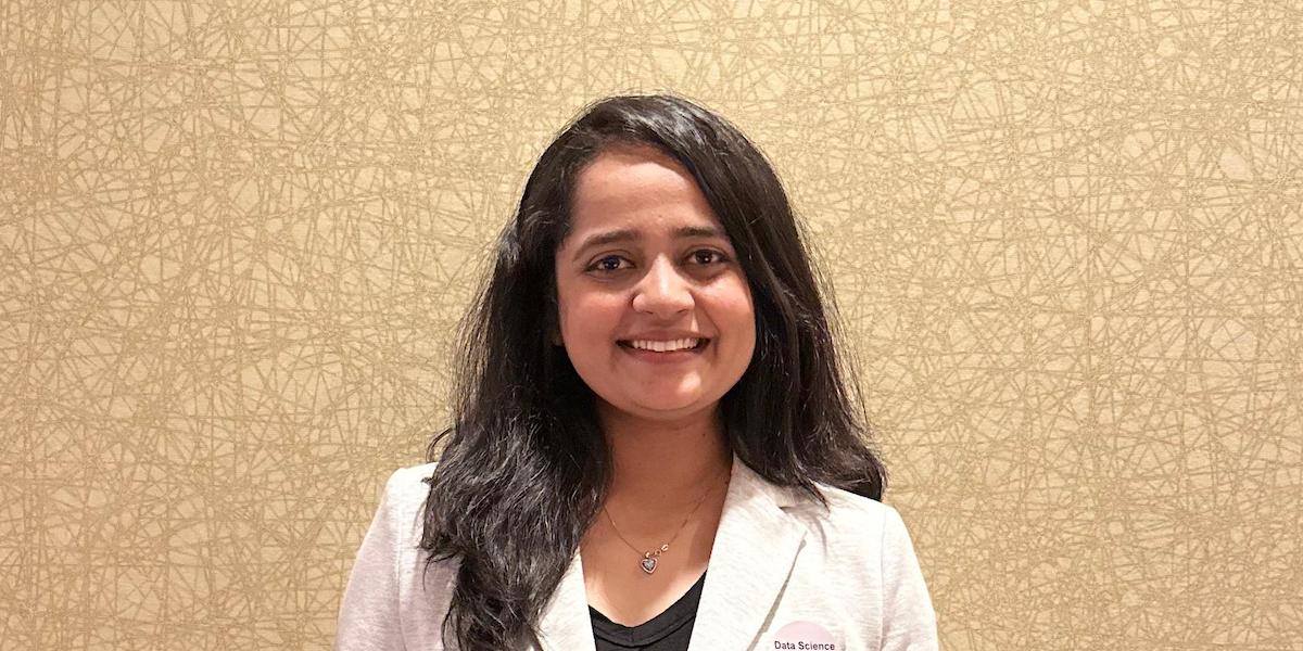 Purva Desai