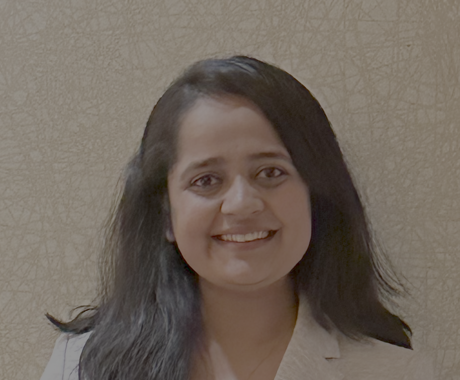 Purva Desai